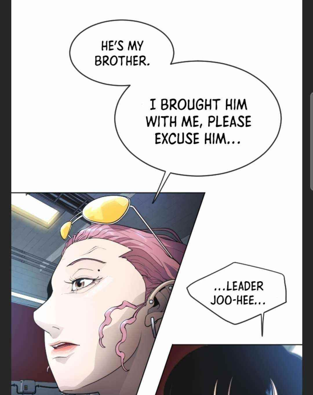 Superhuman Era Chapter 106 - Page 38 in English