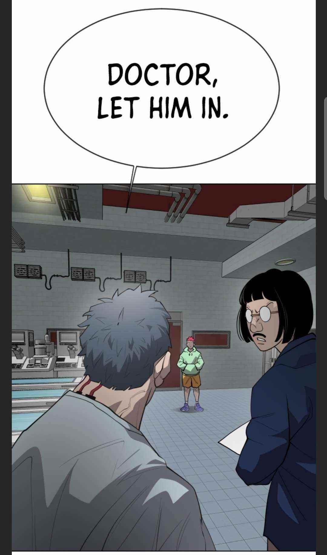 Superhuman Era Chapter 106 - Page 40 in English