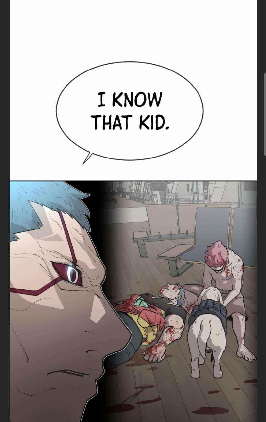 Superhuman Era Chapter 106 - Page 41 in English