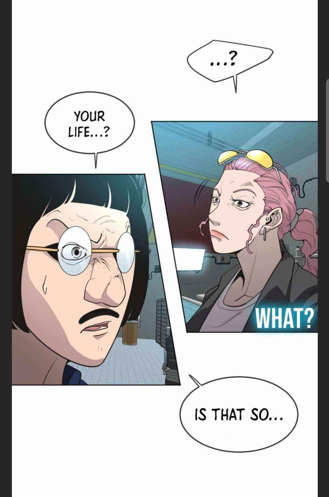 Superhuman Era Chapter 106 - Page 43 in English