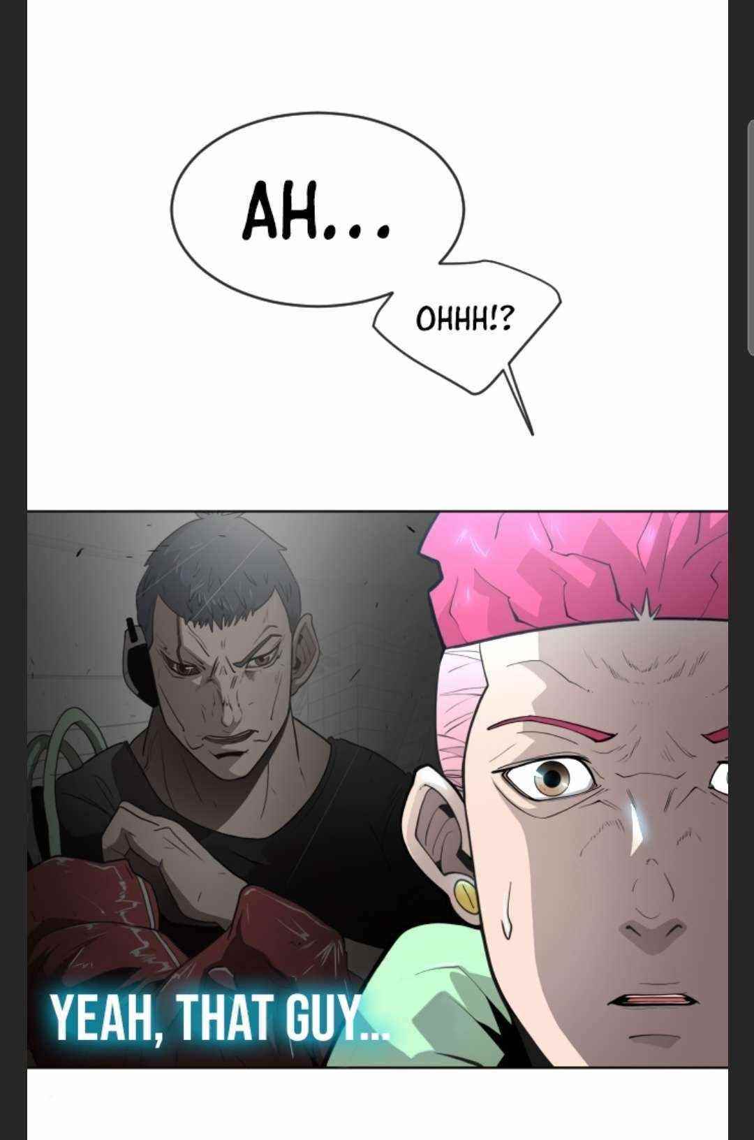 Superhuman Era Chapter 106 - Page 44 in English