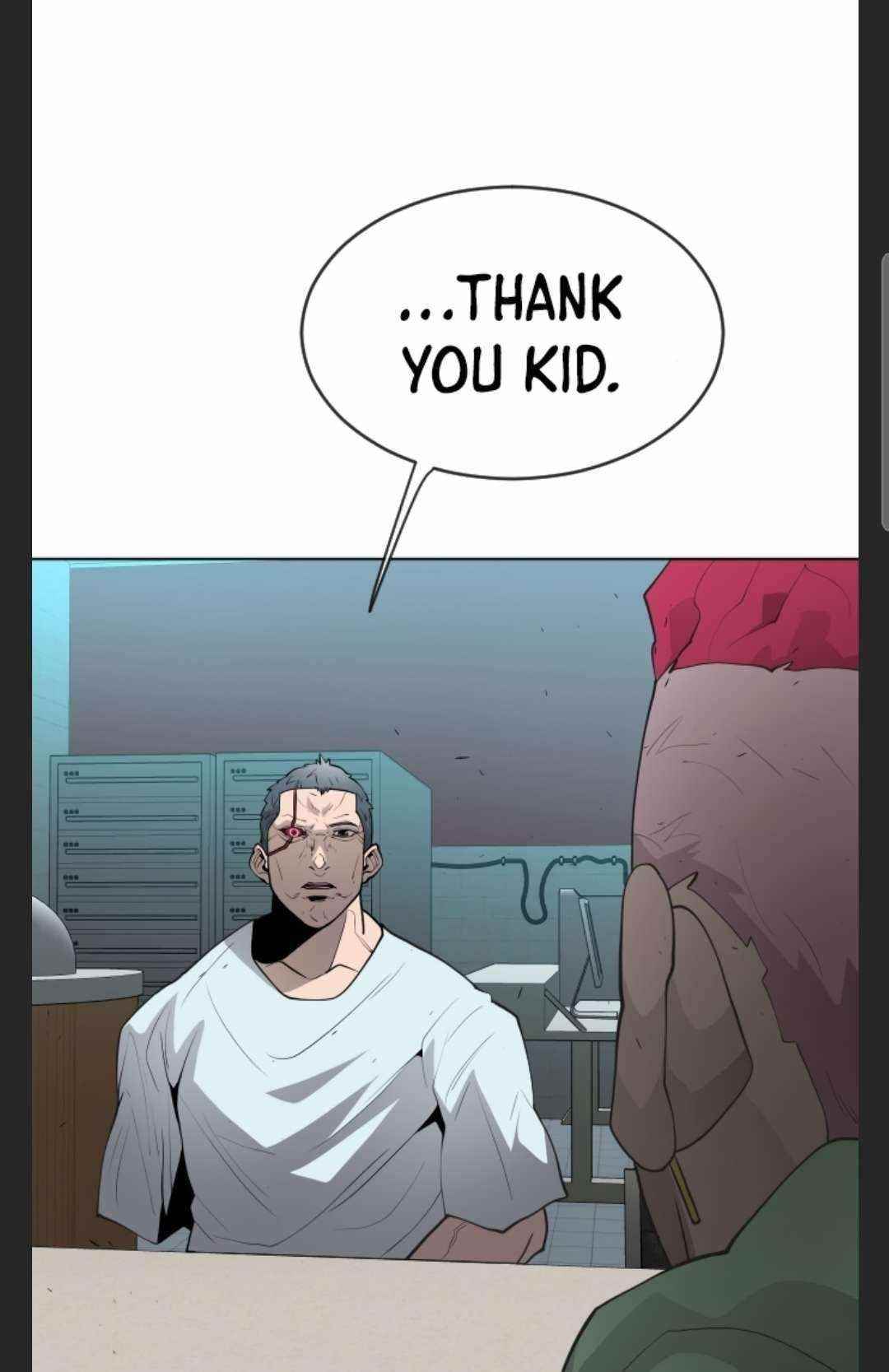 Superhuman Era Chapter 106 - Page 47 in English