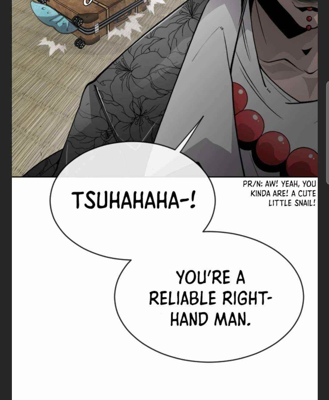 Superhuman Era Chapter 106 - Page 5 in English