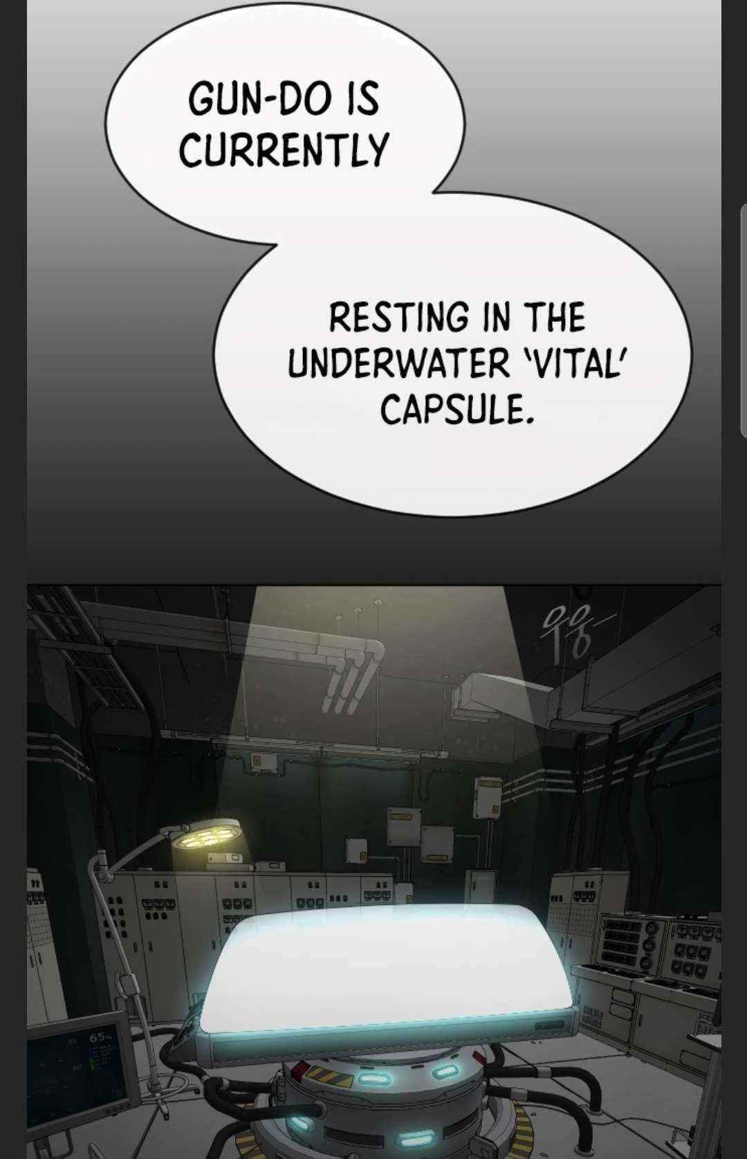 Superhuman Era Chapter 106 - Page 56 in English