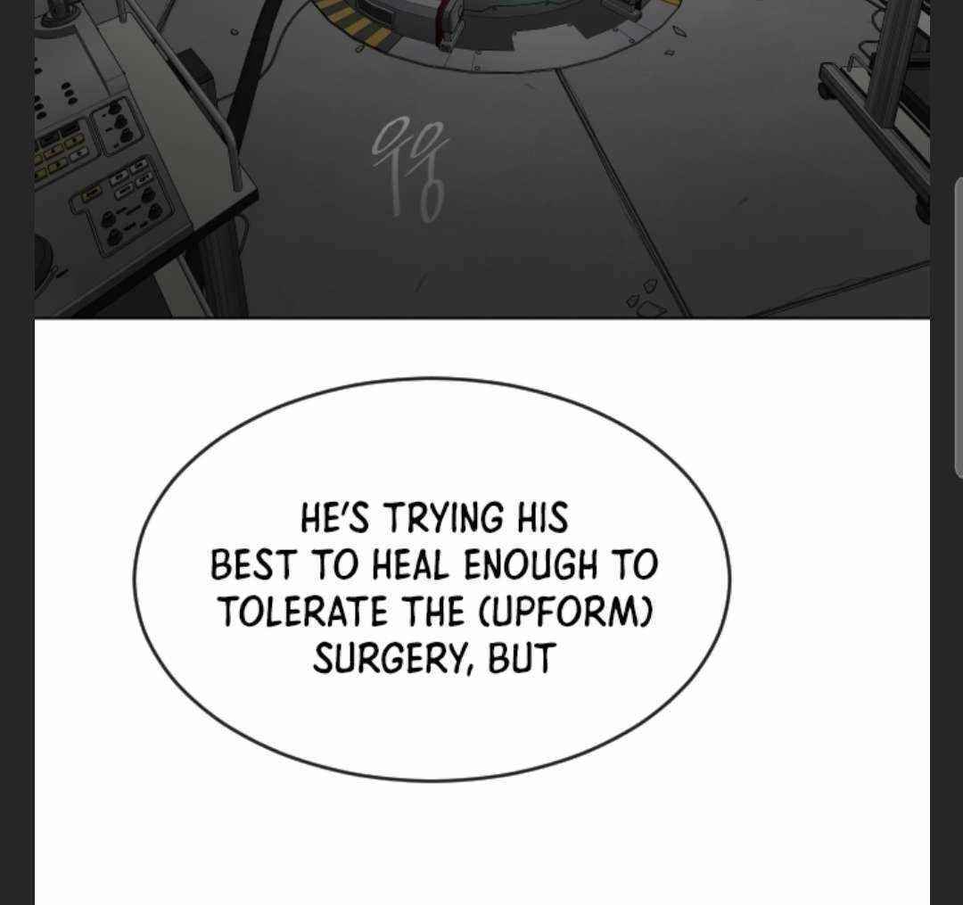Superhuman Era Chapter 106 - Page 57 in English