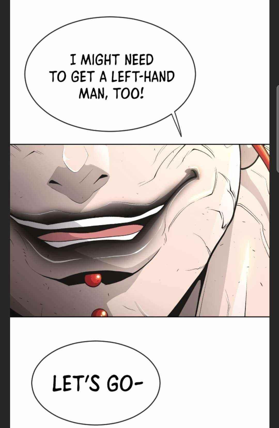 Superhuman Era Chapter 106 - Page 6 in English