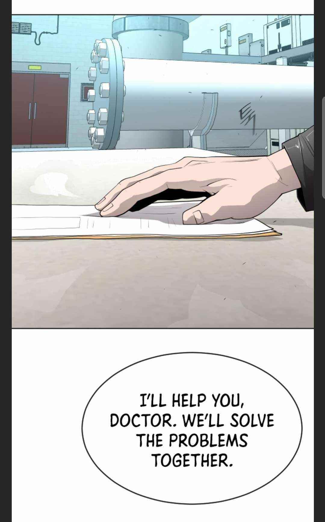 Superhuman Era Chapter 106 - Page 63 in English