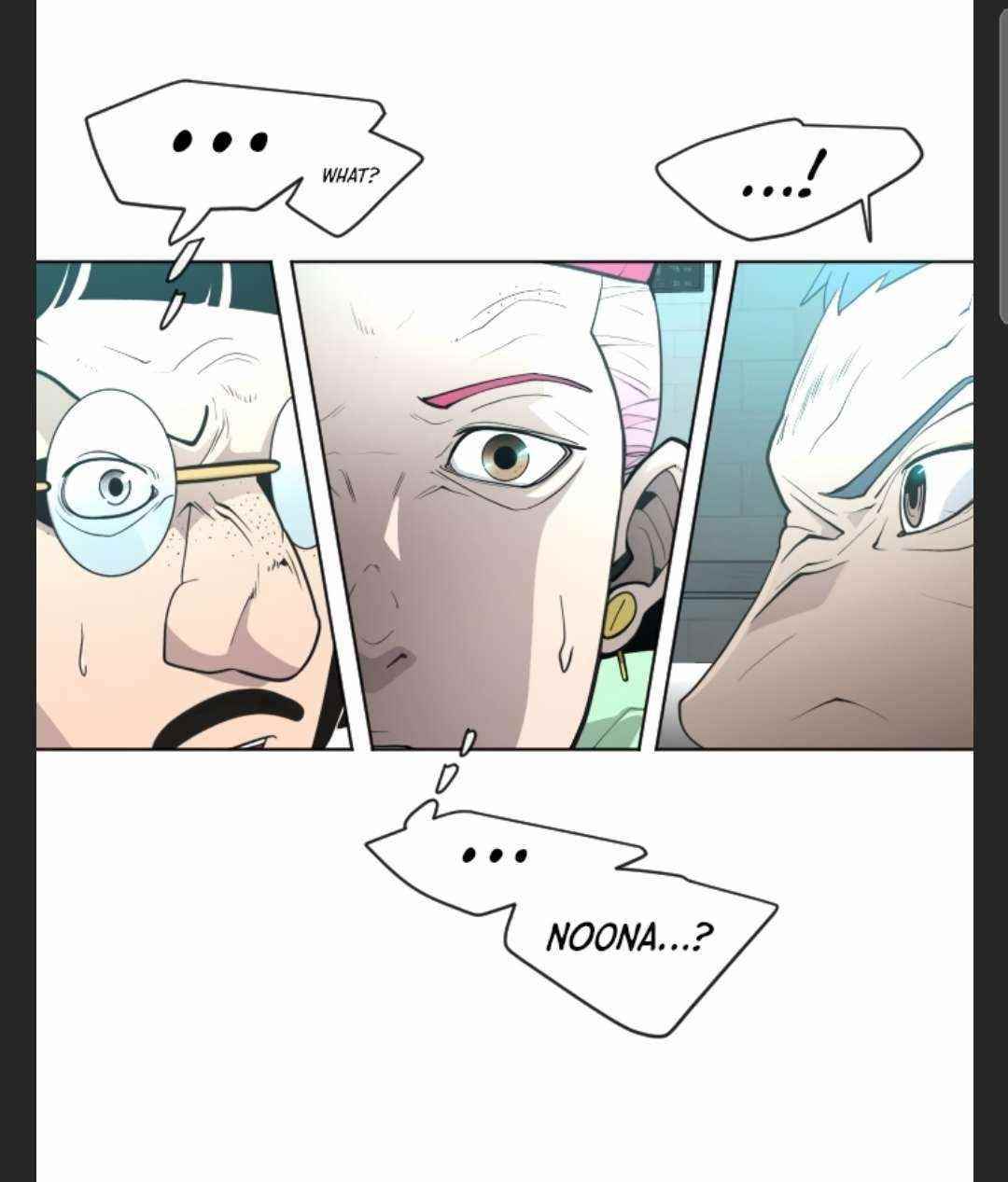 Superhuman Era Chapter 106 - Page 68 in English