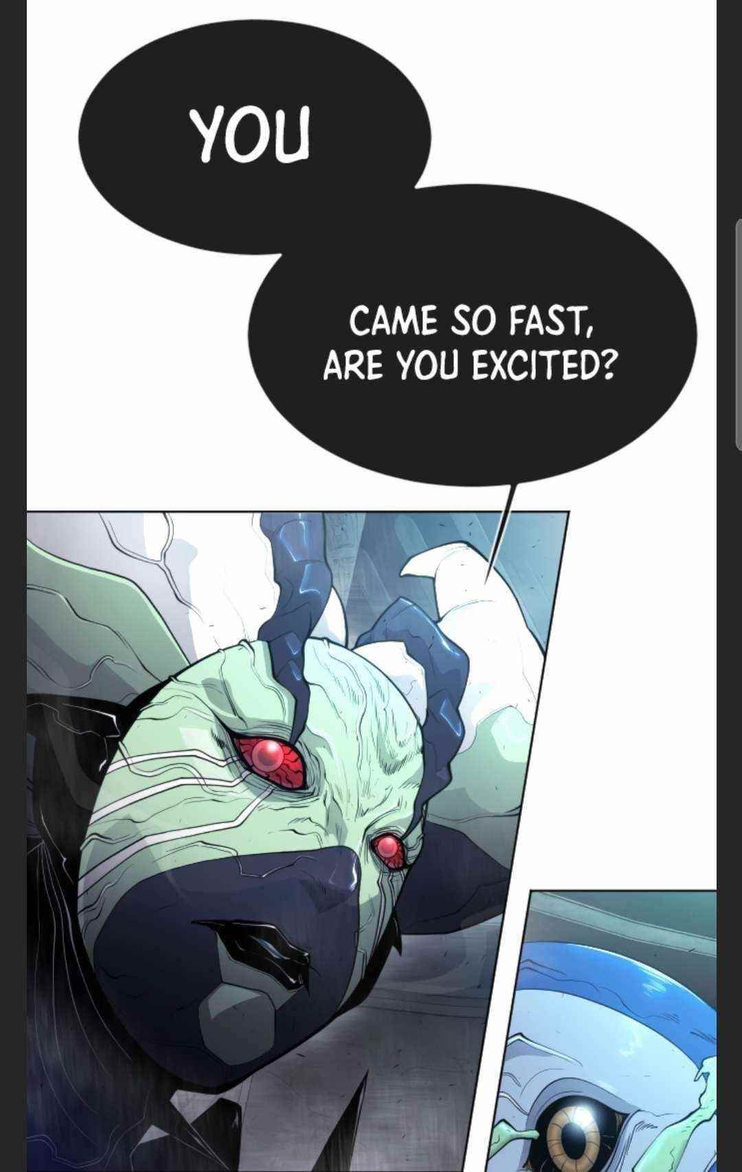 Superhuman Era Chapter 106 - Page 77 in English
