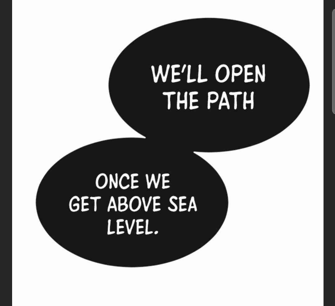 Superhuman Era Chapter 106 - Page 90 in English