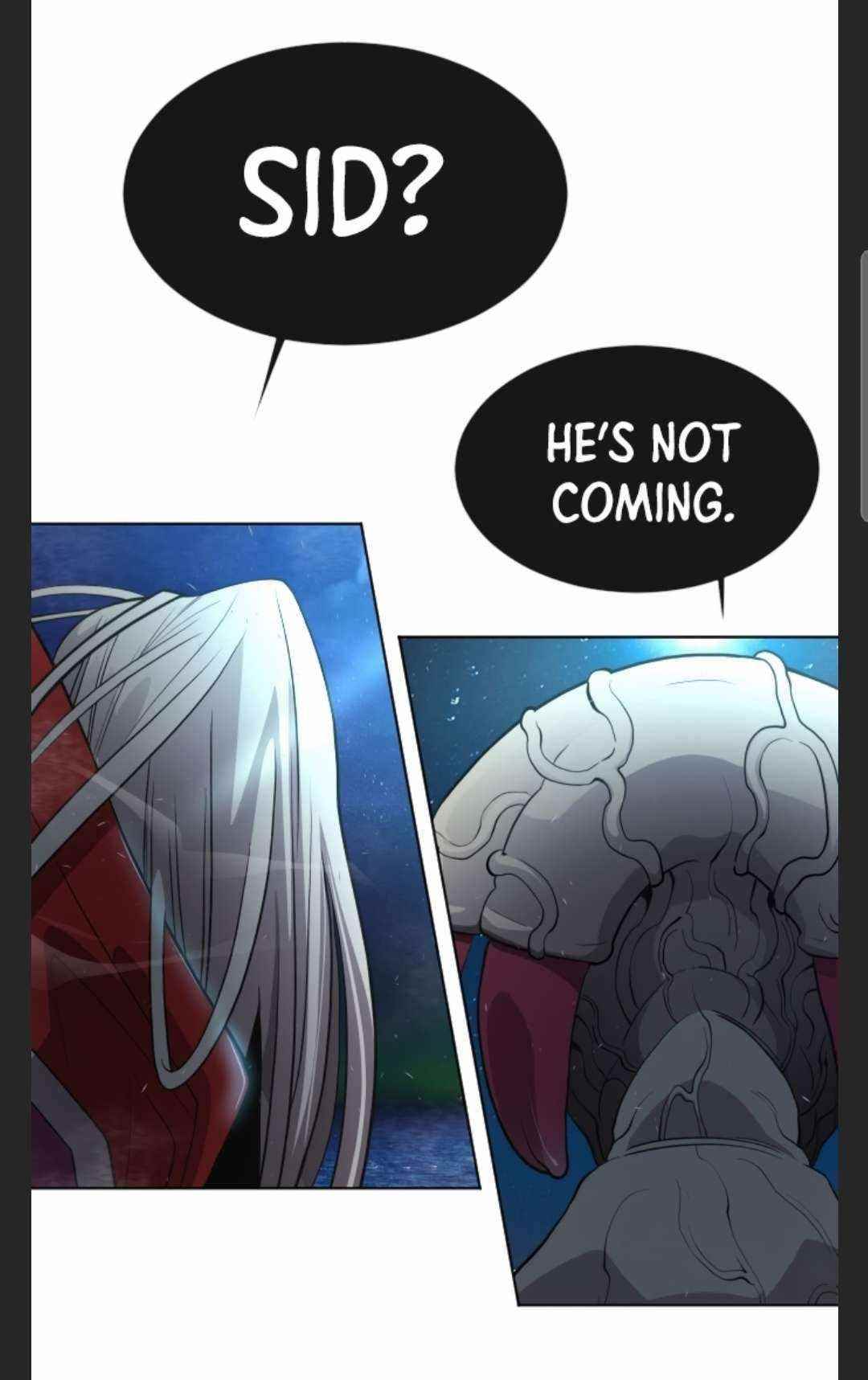 Superhuman Era Chapter 106 - Page 95 in English