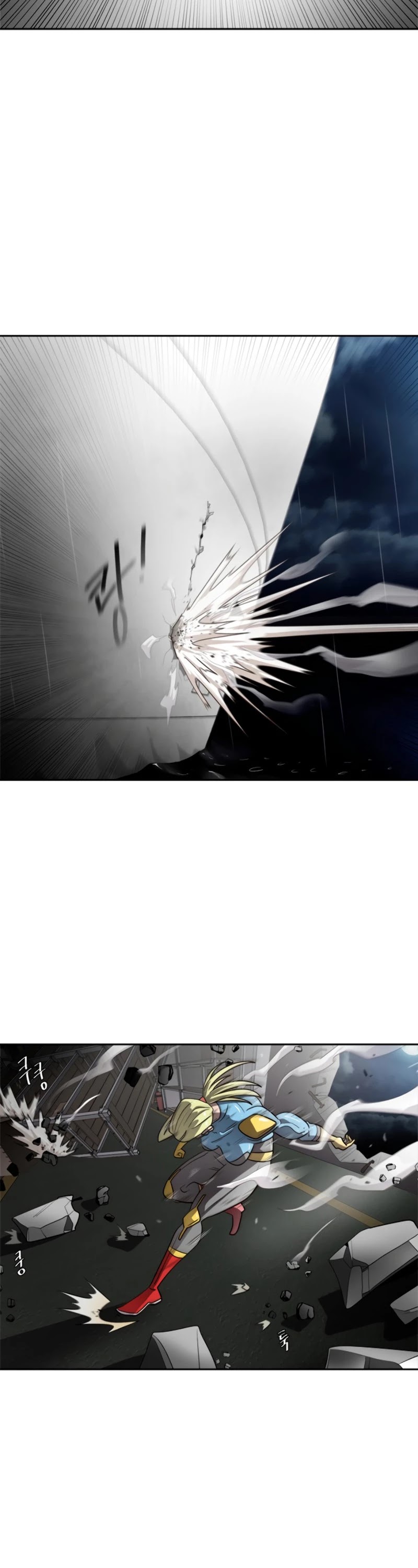 Superhuman Era Chapter 11 - Page 15 in English