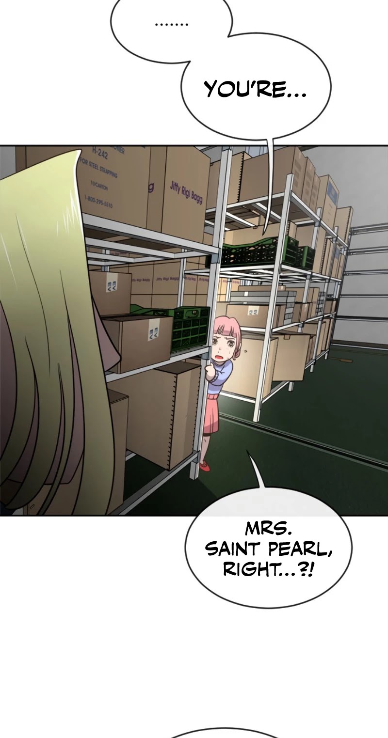 Superhuman Era Chapter 11 - Page 28 in English