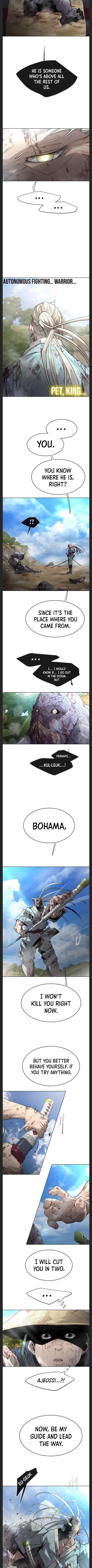 Superhuman Era Chapter 112 - Page 5 in English