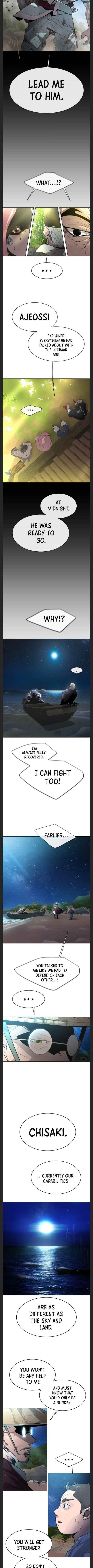 Superhuman Era Chapter 112 - Page 6 in English
