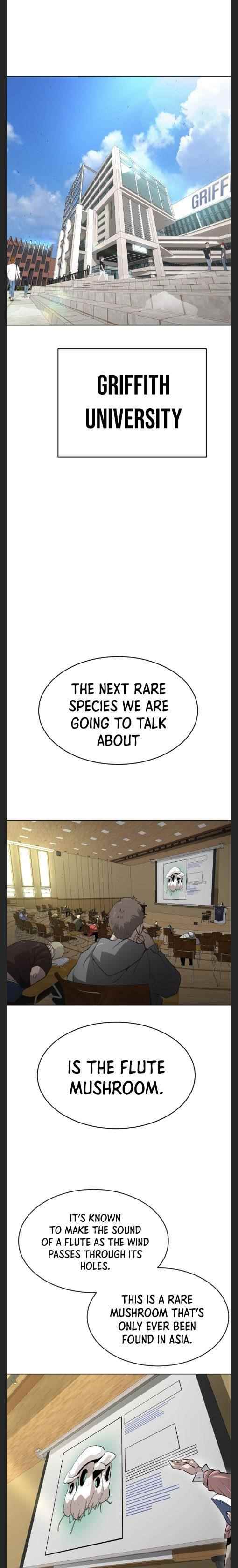 Superhuman Era Chapter 113 - Page 16 in English