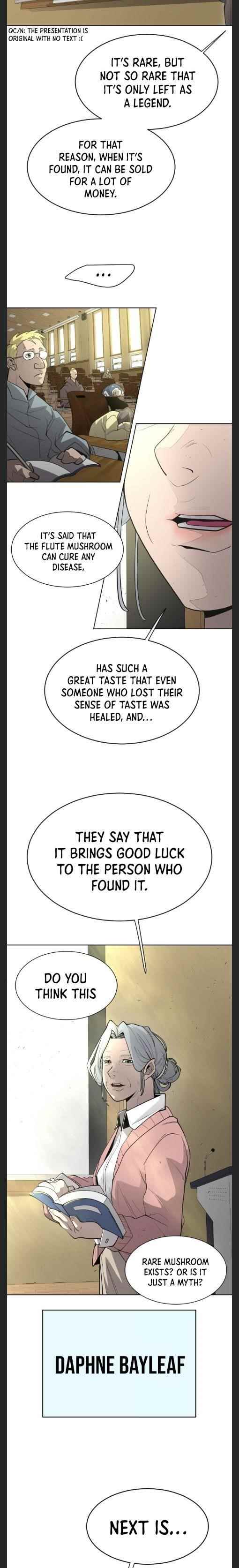 Superhuman Era Chapter 113 - Page 17 in English