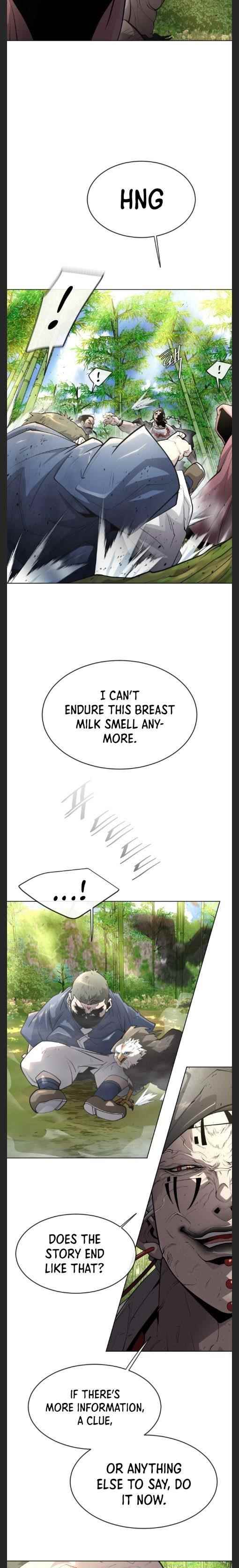 Superhuman Era Chapter 113 - Page 5 in English