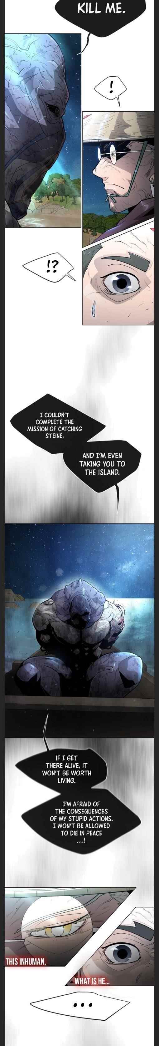 Superhuman Era Chapter 113 - Page 7 in English