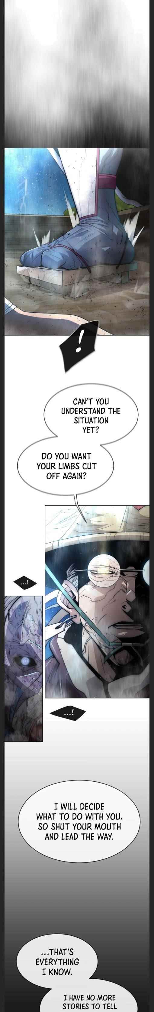 Superhuman Era Chapter 113 - Page 8 in English