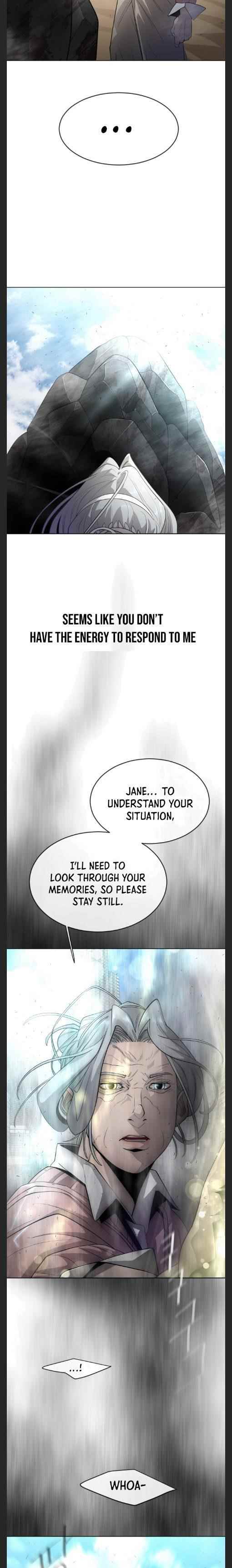 Superhuman Era Chapter 114 - Page 13 in English