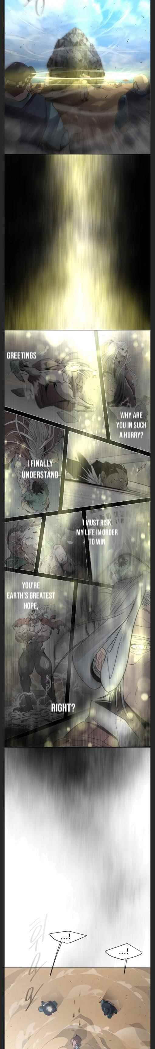 Superhuman Era Chapter 114 - Page 14 in English