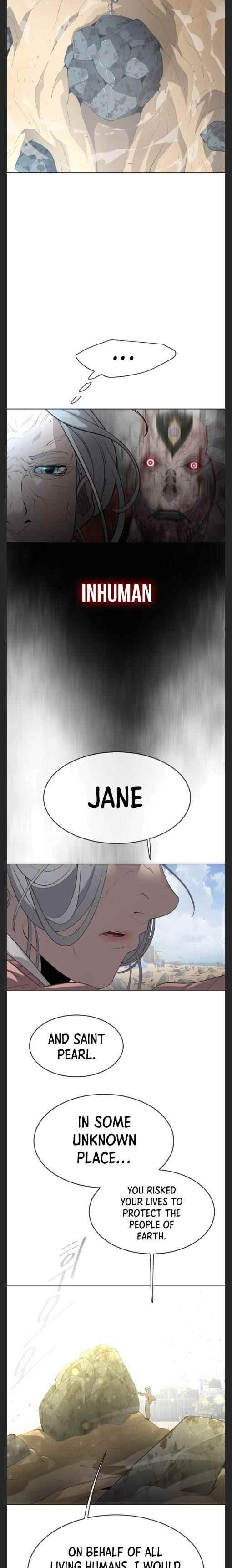 Superhuman Era Chapter 114 - Page 15 in English