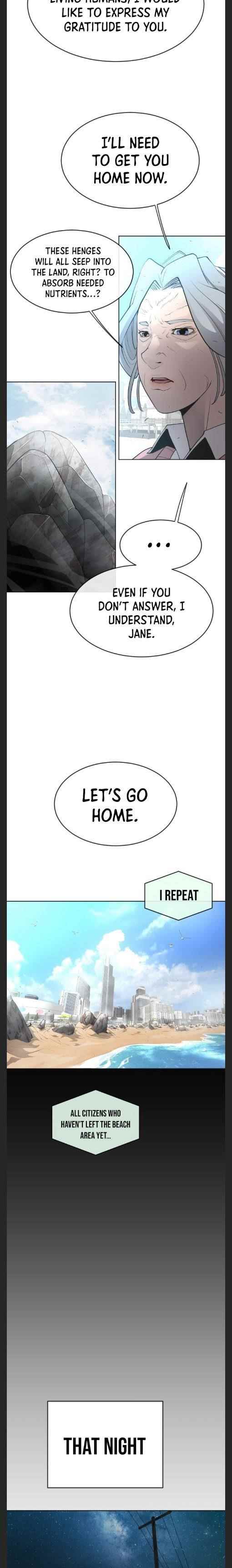 Superhuman Era Chapter 114 - Page 16 in English