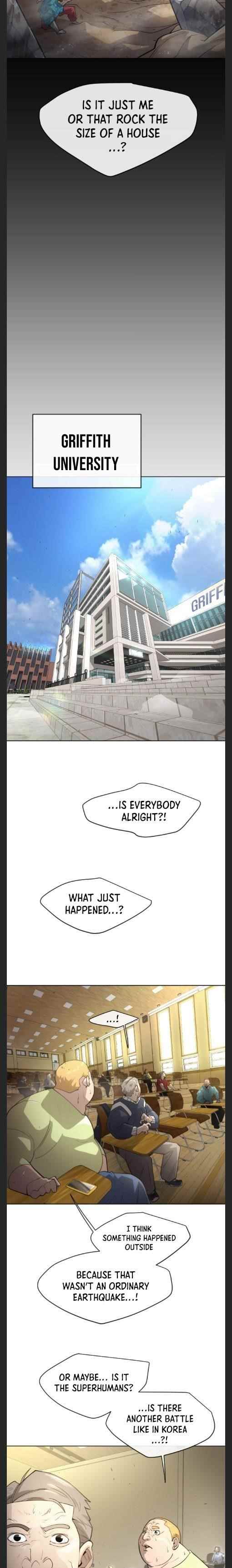 Superhuman Era Chapter 114 - Page 7 in English