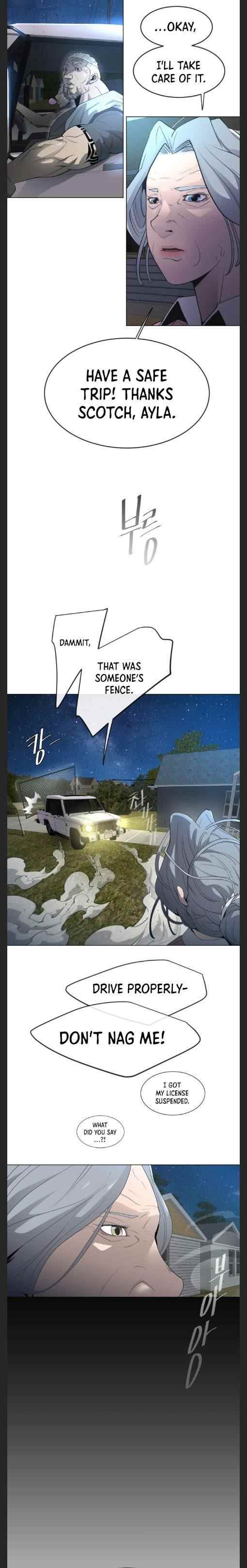 Superhuman Era Chapter 116 - Page 13 in English