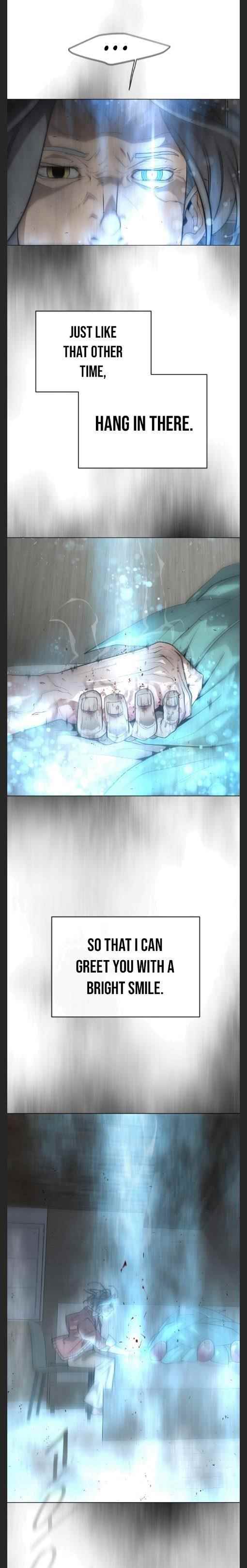 Superhuman Era Chapter 116 - Page 18 in English