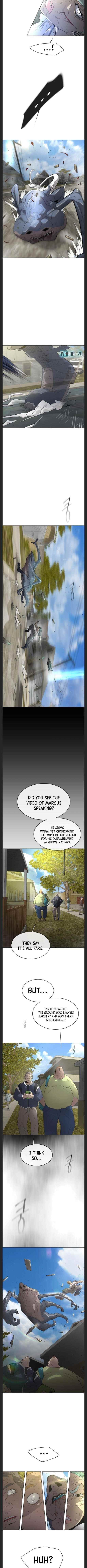 Superhuman Era Chapter 117 - Page 5 in English