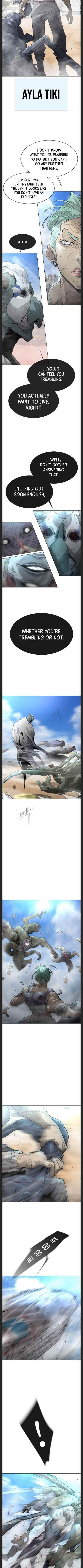 Superhuman Era Chapter 118 - Page 4 in English