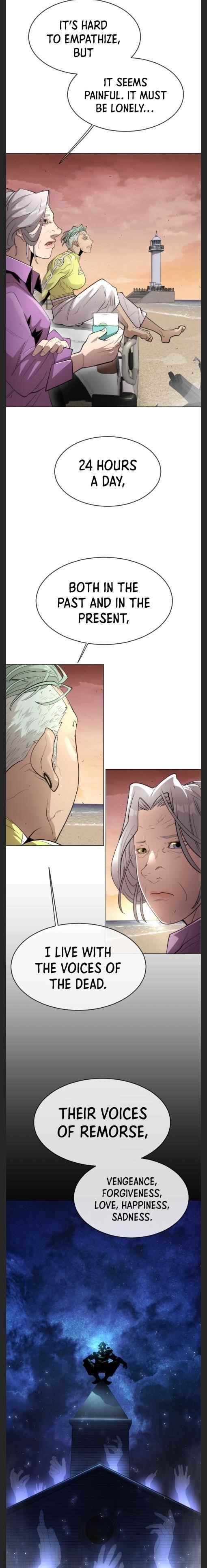 Superhuman Era Chapter 119 - Page 11 in English