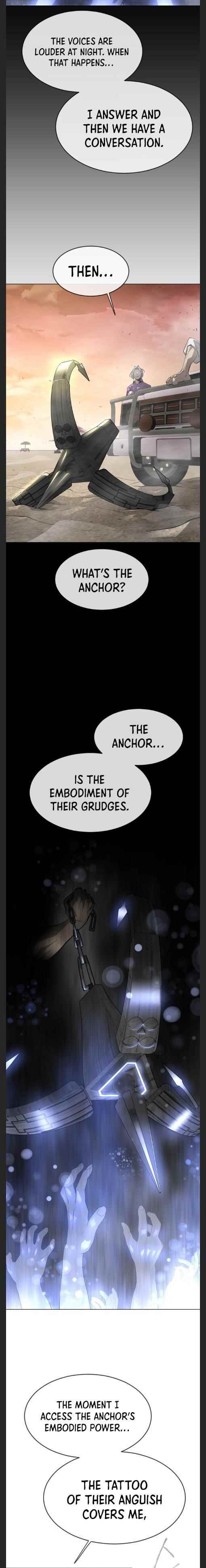 Superhuman Era Chapter 119 - Page 12 in English