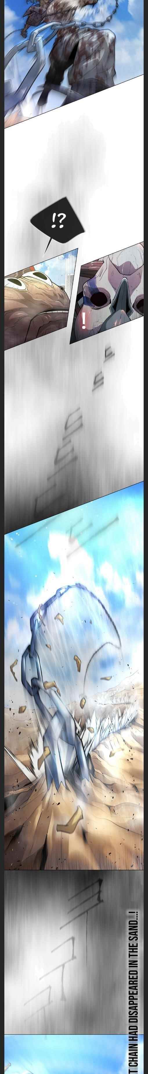 Superhuman Era Chapter 120 - Page 10 in English