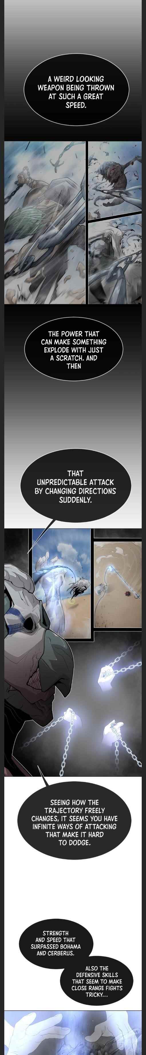Superhuman Era Chapter 120 - Page 13 in English