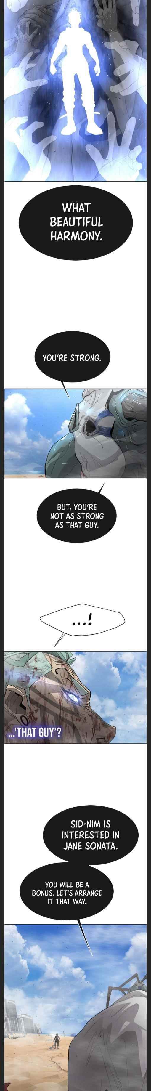 Superhuman Era Chapter 120 - Page 14 in English