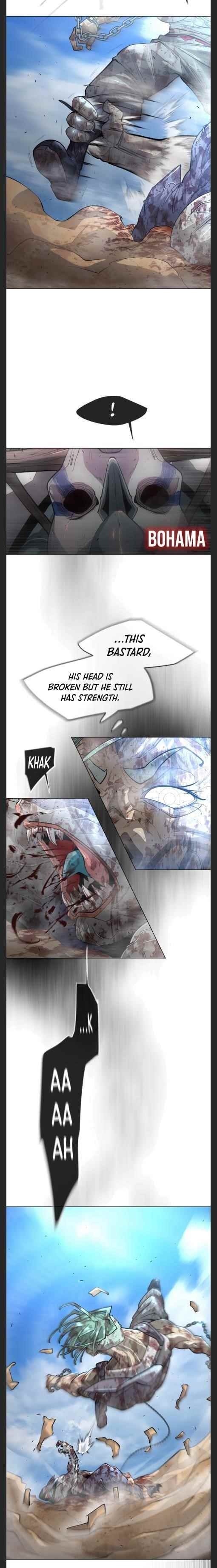 Superhuman Era Chapter 120 - Page 4 in English