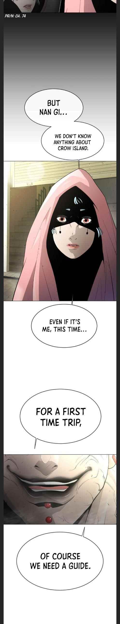Superhuman Era Chapter 121 - Page 11 in English