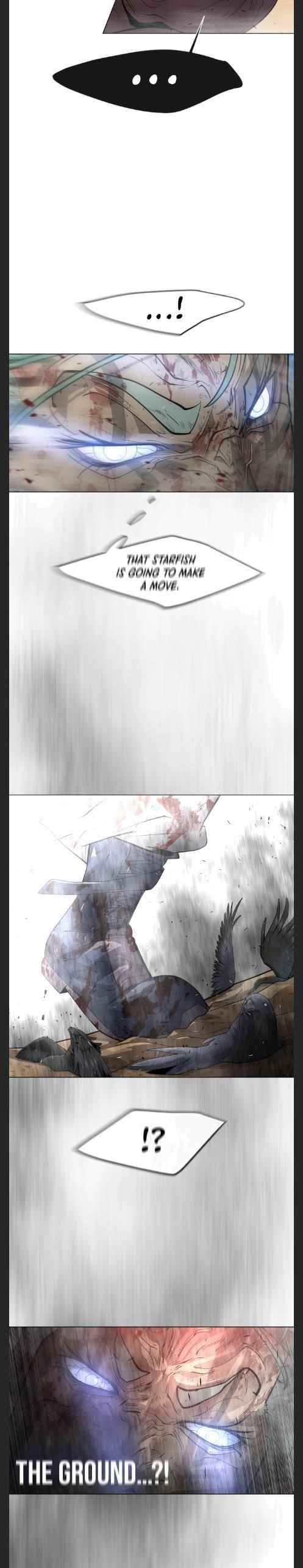 Superhuman Era Chapter 121 - Page 20 in English