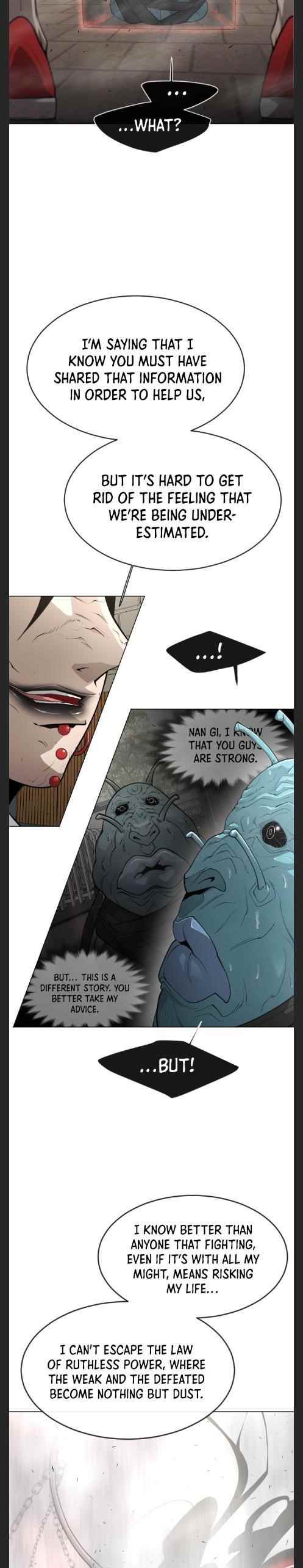 Superhuman Era Chapter 121 - Page 5 in English