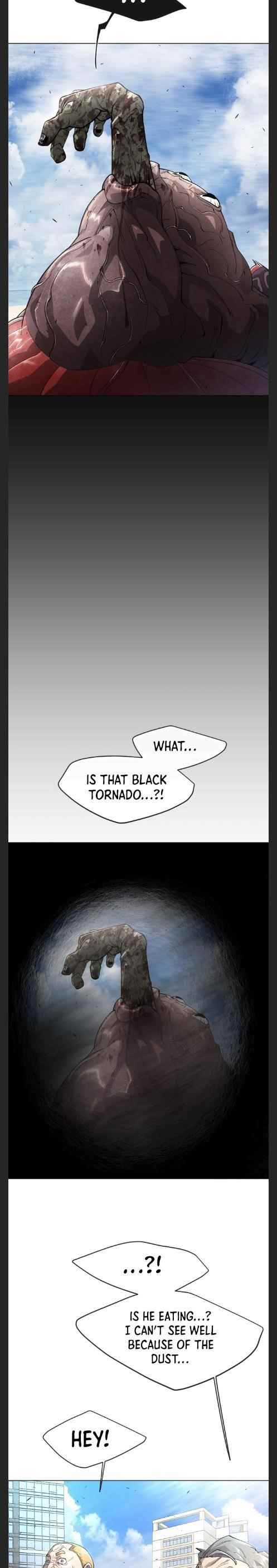 Superhuman Era Chapter 122 - Page 12 in English
