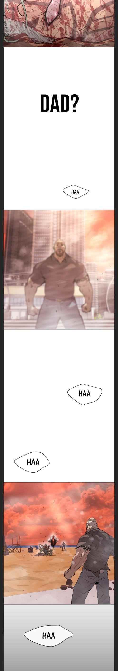 Superhuman Era Chapter 122 - Page 20 in English