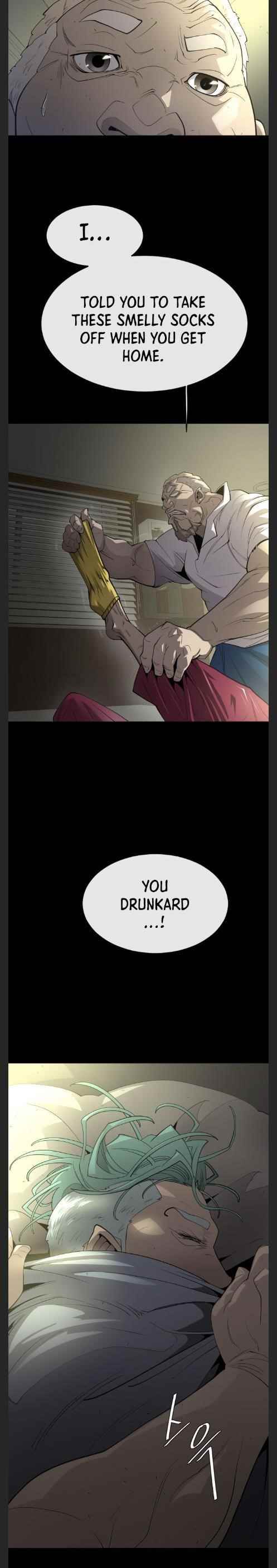 Superhuman Era Chapter 122 - Page 22 in English