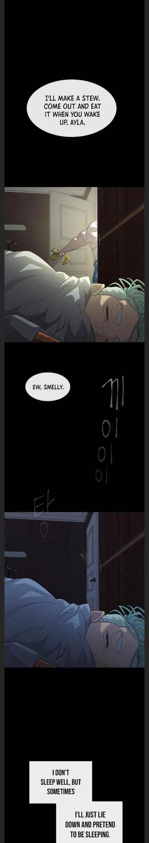 Superhuman Era Chapter 122 - Page 23 in English