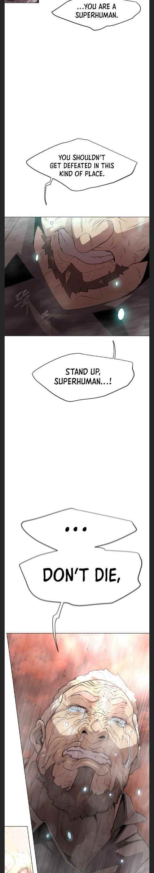 Superhuman Era Chapter 122 - Page 26 in English
