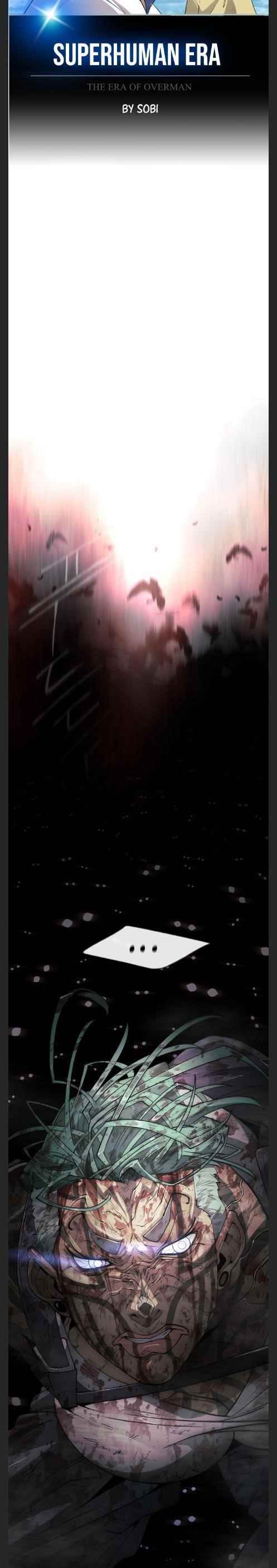 Superhuman Era Chapter 122 - Page 4 in English