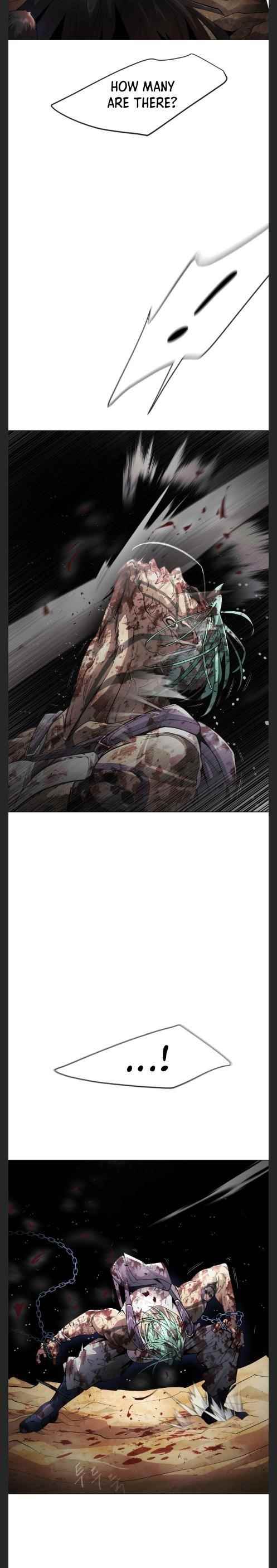 Superhuman Era Chapter 122 - Page 7 in English