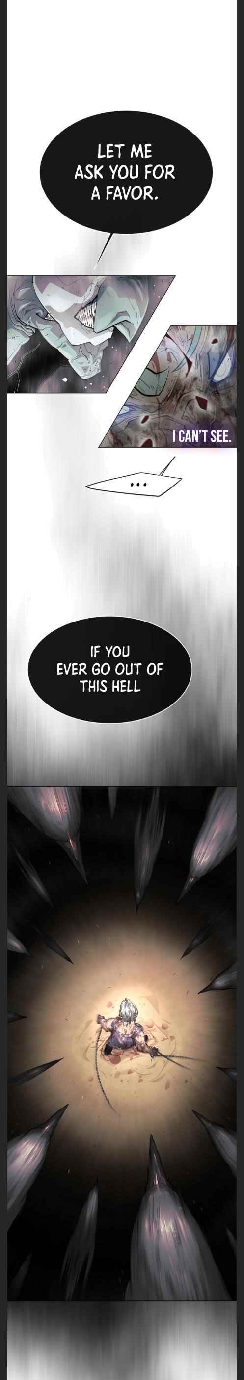 Superhuman Era Chapter 122 - Page 8 in English